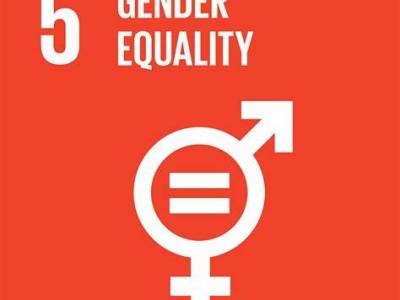 What my work in Papua New Guinea taught me about gender equality (Guest blog – SDG 5: Gender&nbsp;Equality)